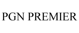 PGN PREMIER trademark