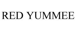 RED YUMMEE trademark
