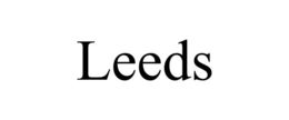 LEEDS trademark