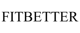 FITBETTER trademark