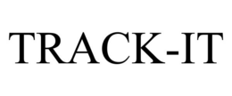 TRACK-IT trademark