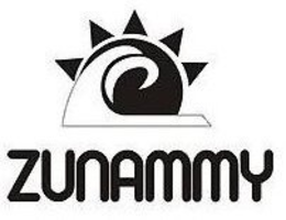 ZUNAMMY trademark
