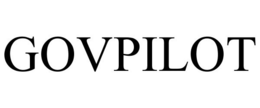 GOVPILOT trademark