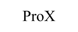 PROX trademark