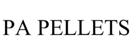 PA PELLETS trademark
