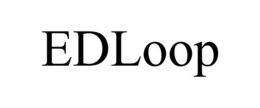 EDLOOP trademark