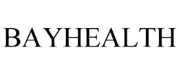 BAYHEALTH trademark