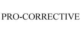 PRO-CORRECTIVE trademark