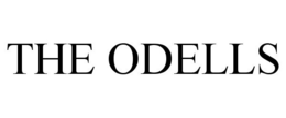 THE ODELLS trademark