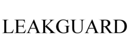 LEAKGUARD trademark