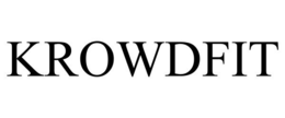 KROWDFIT trademark