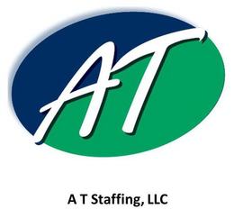 A T STAFFING, LLC trademark