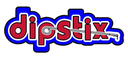DIPSTIX trademark