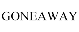 GONEAWAY trademark