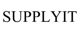 SUPPLYIT trademark