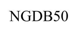 NGDB50 trademark