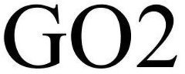 GO2 trademark