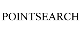 POINTSEARCH trademark