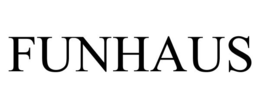 FUNHAUS trademark