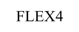 FLEX4 trademark