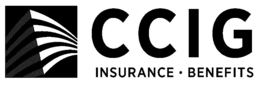CCIG INSURANCE BENEFITS trademark