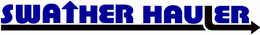 SWATHER HAULER trademark