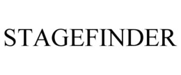 STAGEFINDER trademark
