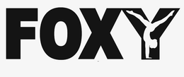 FOXY trademark