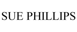 SUE PHILLIPS trademark
