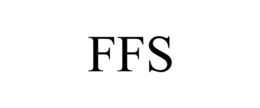FFS trademark
