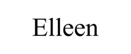 ELLEEN trademark