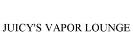 JUICY'S VAPOR LOUNGE trademark