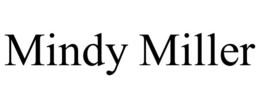 MINDY MILLER trademark