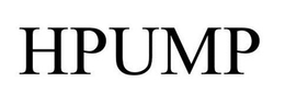HPUMP trademark