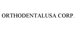 ORTHODENTALUSA CORP. trademark