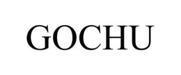 GOCHU trademark
