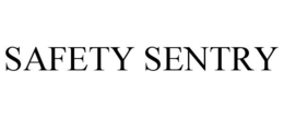 SAFETY SENTRY trademark