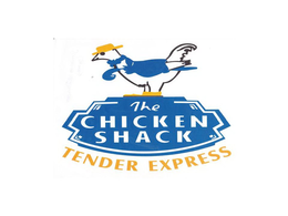THE CHICKEN SHACK TENDER EXPRESS trademark