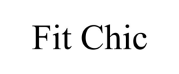 FIT CHIC trademark