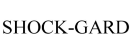 SHOCK-GARD trademark