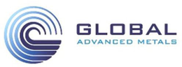 GLOBAL ADVANCED METALS trademark