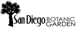 SAN DIEGO BOTANIC GARDEN trademark