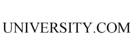 UNIVERSITY.COM trademark