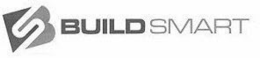 BS BUILD SMART trademark