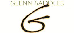 GLENN SADDLES G trademark