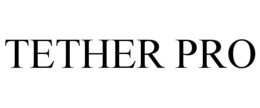 TETHER PRO trademark