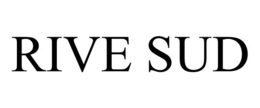 RIVE SUD trademark