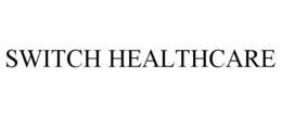 SWITCH HEALTHCARE trademark