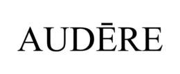 AUDERE trademark