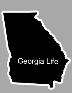 GEORGIA LIFE trademark